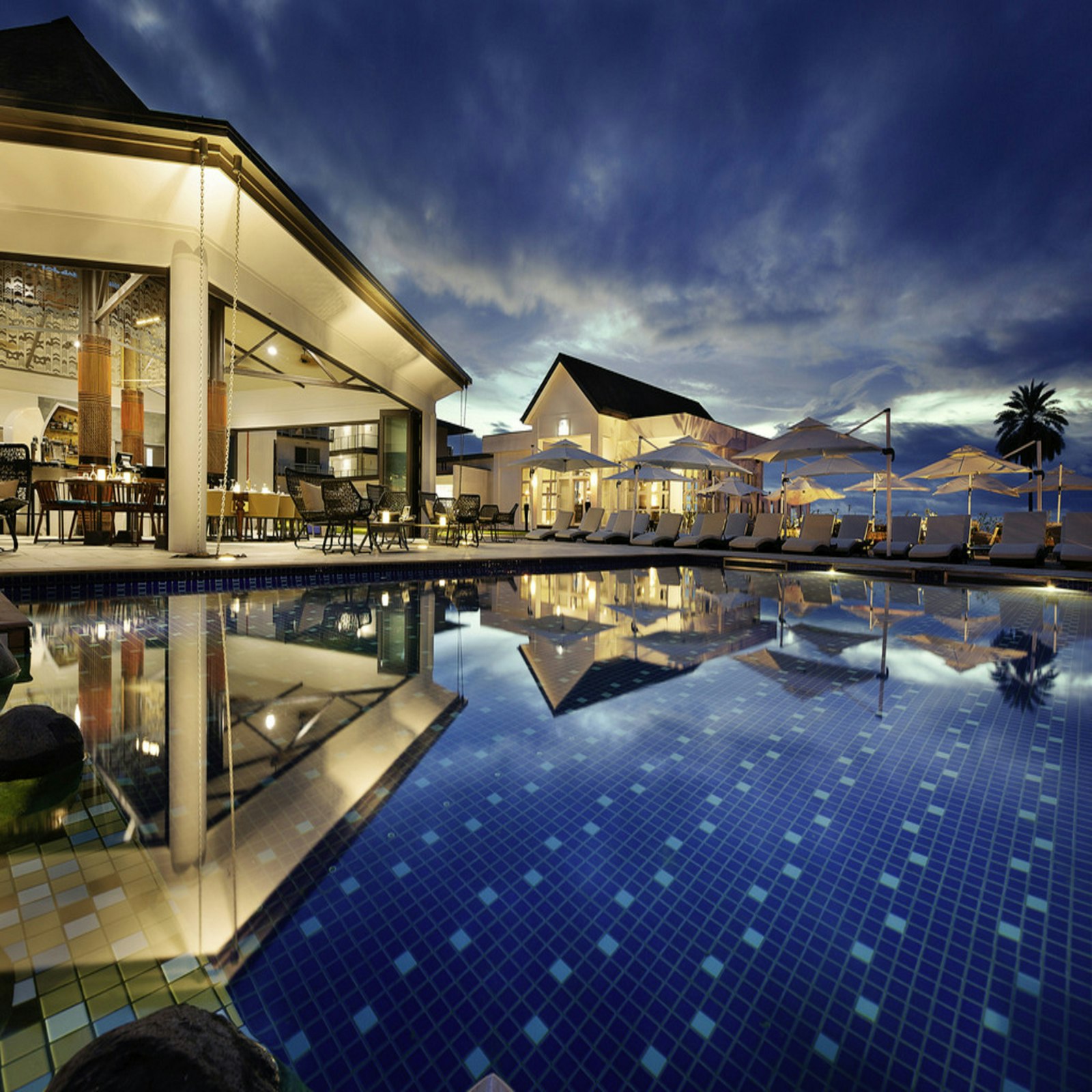 Selge Hotel Side galeri 6
